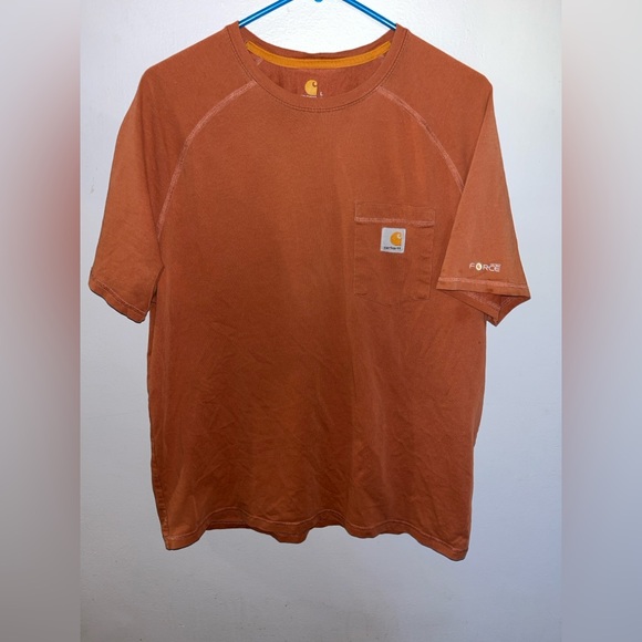 Carhartt tee - Picture 1 of 3